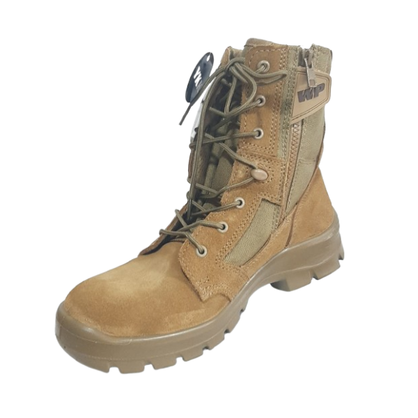 BOTAS 564 WELLCO COYOTE  WP564